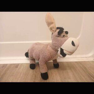 Sherk Dunkey Plush